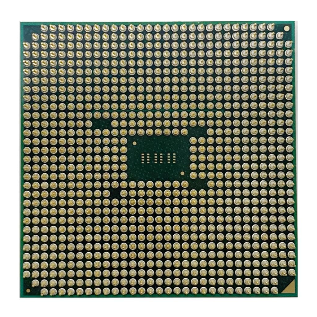 CPU A6-7480 Dual-Core FM2+ : Boostez votre informatique multithread au quotidien