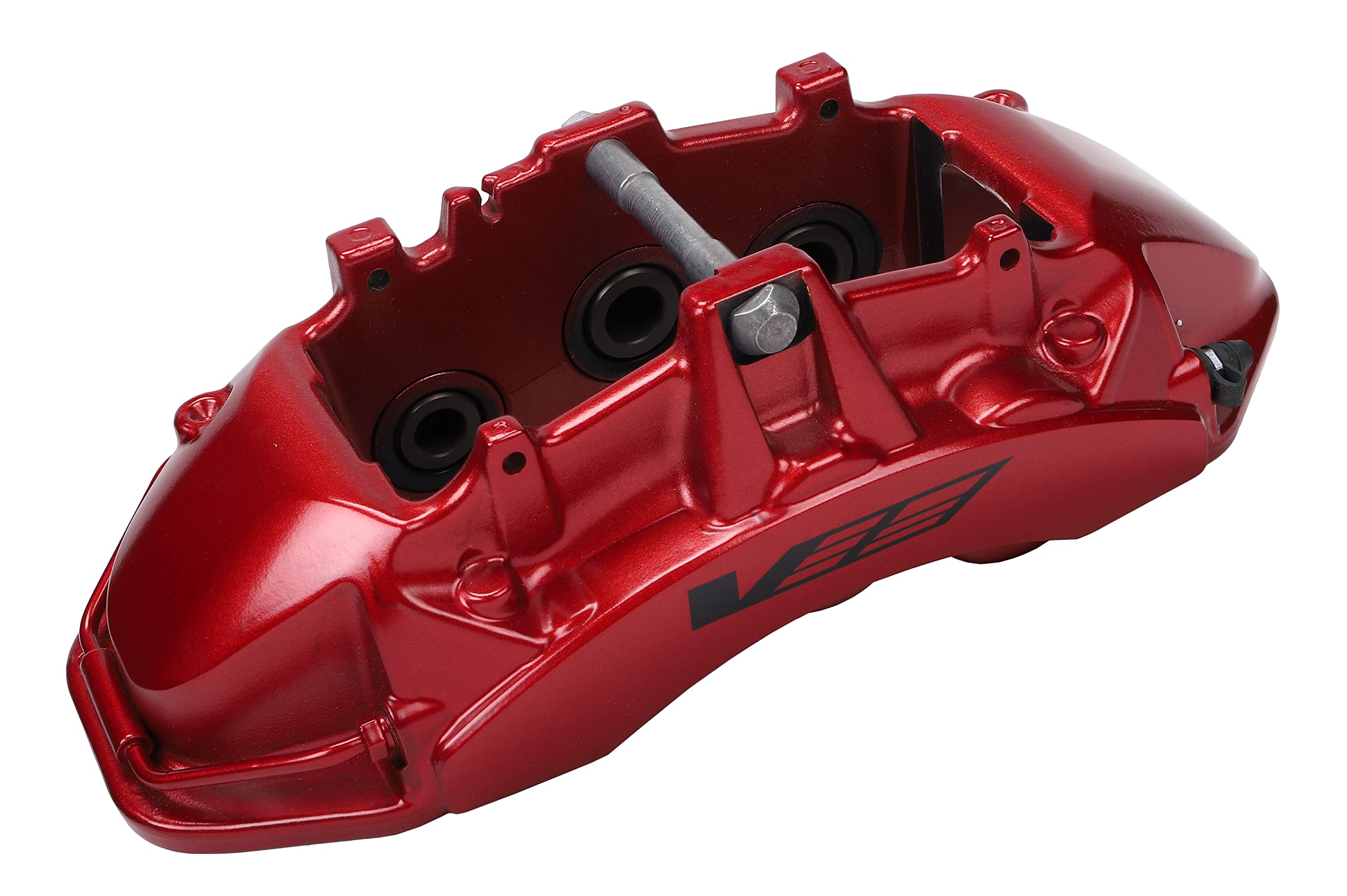 GM Genuine Parts 84894432 Edge Red Front Passenger Side Brake  