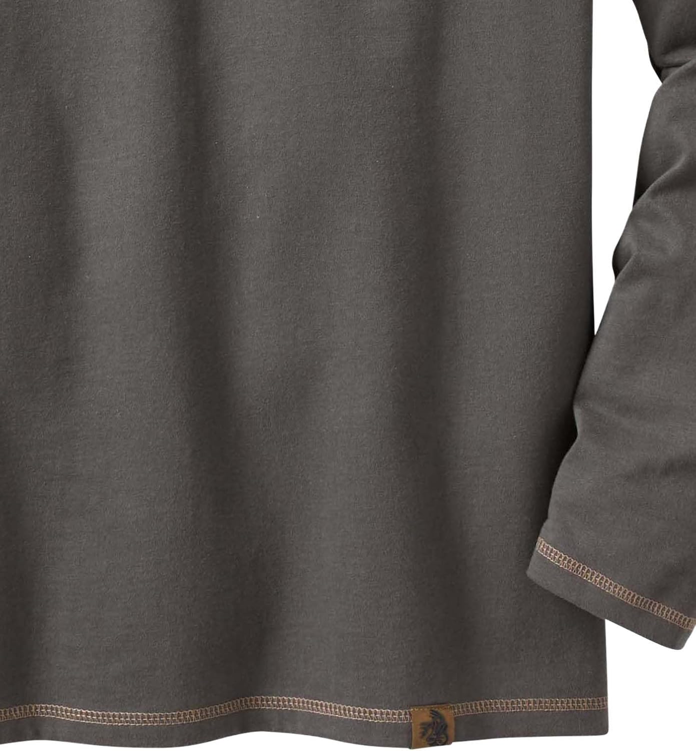 Legendary Whitetails Men's Recluse Henley Long Sleeve Shirt - Image 6