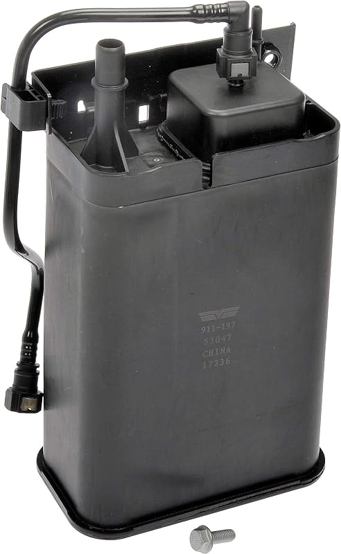 Dorman 911-197 Vapor Canister | Fits Select Chevrolet / GMC Models