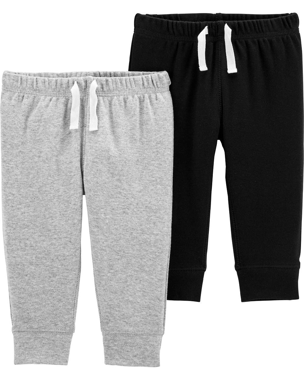 Carter'sBaby Boys' 2 Pack Pants (Baby)