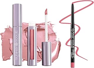 Runway Rogue 'Trophy Wife' - Paquete de lápiz...