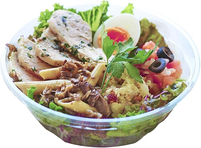 Amazon Co Jp 冷蔵 Rf1 ハーブチキンとチーズポテトのサラダミール 1人前 食品 飲料 お酒
