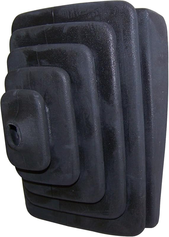 Coifa do câmbio manual Crown Automotive 53004433 – 1 unidade