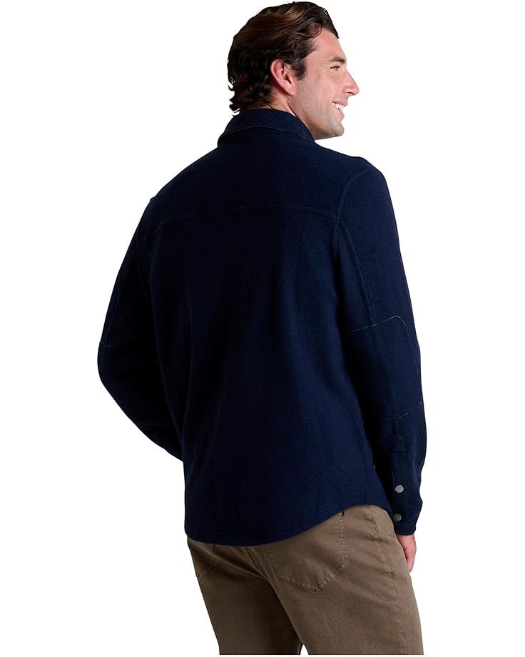 Toad&Co Kennicott Shirt Jacket - #2 of 3
