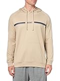mens Authentic Pullover Hooded Sweatshirt
