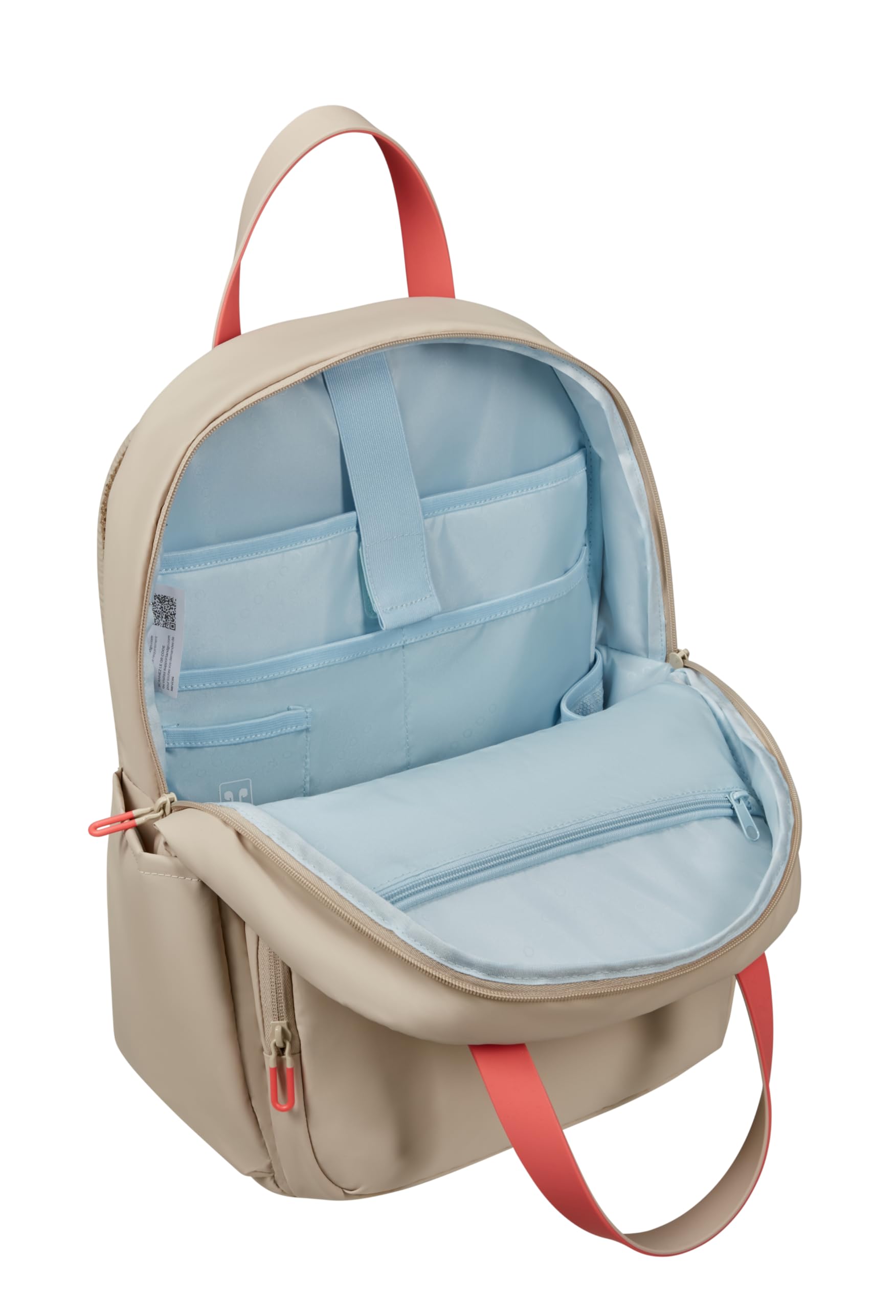 American Tourister Puffypop