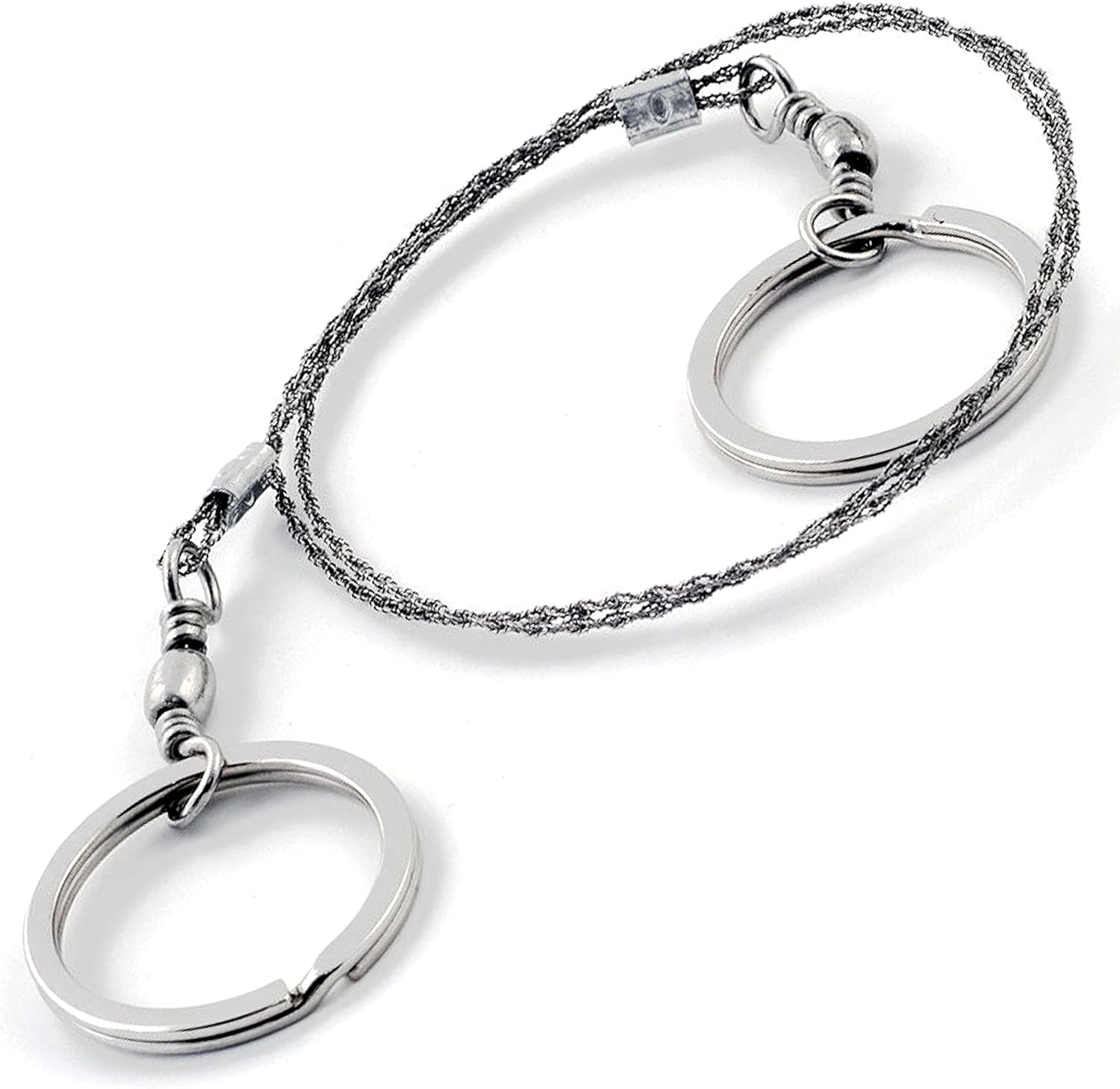 Survival Kit Emergency SOS Survival Multi Tool Pack + Paracord Bracelet