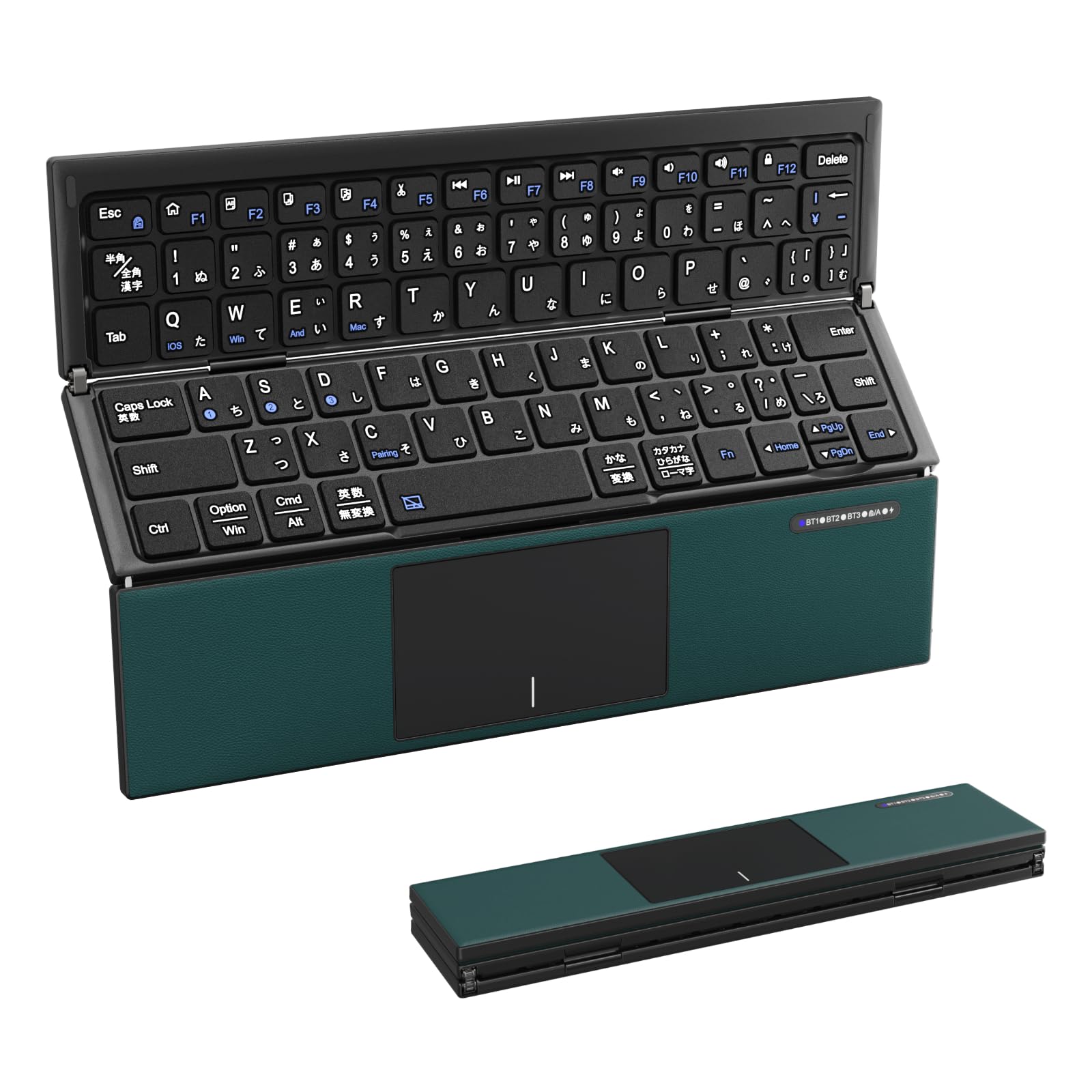 キーボード付★大容量256GB★大画面★第8世代★Q73 9お絵描きタブレット Amazon.co.jp: Ewin キーボード 折りたたみ式 ワイヤレス bluetooth