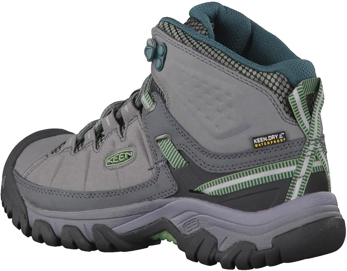 KEEN Targhee Exp Mid WP