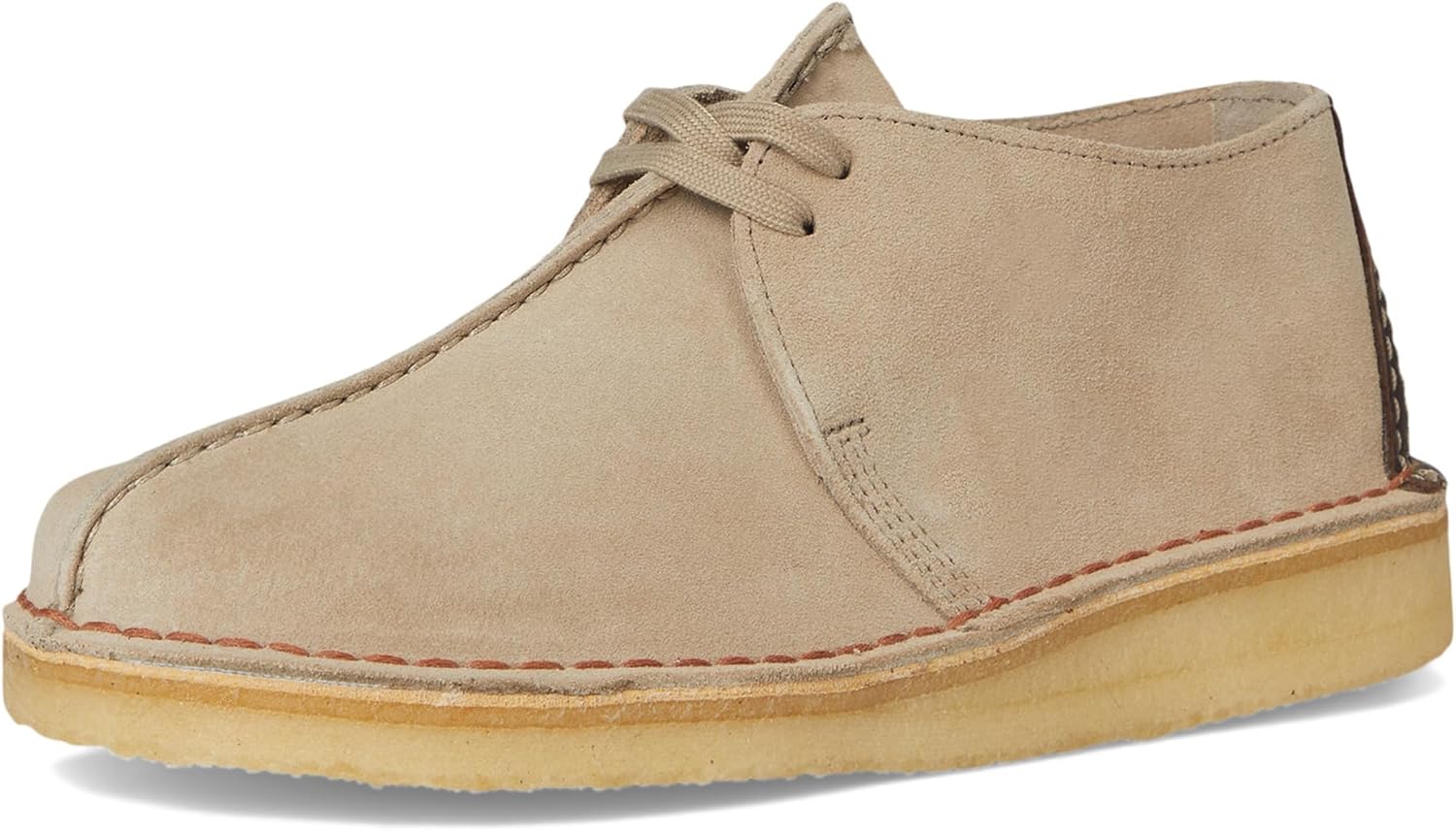 Clarks Womens Desert Trek - Image 7