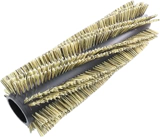 45 Inch Broom Brush 54925 Compatible with Tennant S30 355 355E 385 8400 8410 6500 6550 6600 6650