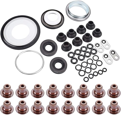 Miniatura 5 de PUENGSI Juego de juntas de motor de cilindro completo ES72220 compatible con Chevy Suburban Silverado Tahoe Avalanche GMC Yukon Sierra Yukon XL 1500