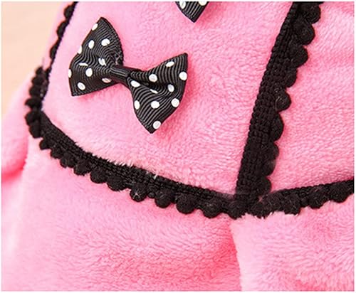 Miniatura 5 de Chaqueta para perro disfraz de ropa abrigo para cachorros mascotas ropa de invierno para mascotas