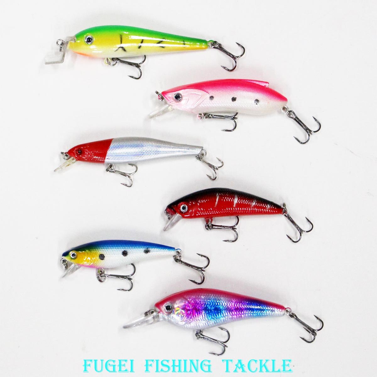 Amazon.co.jp: ルアー 17個 セット 訳有 バス釣り用ハードルアー