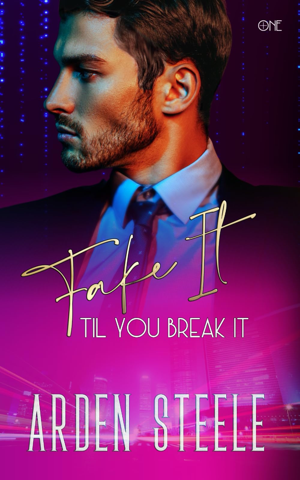 Fake It Til You Break It (+One)