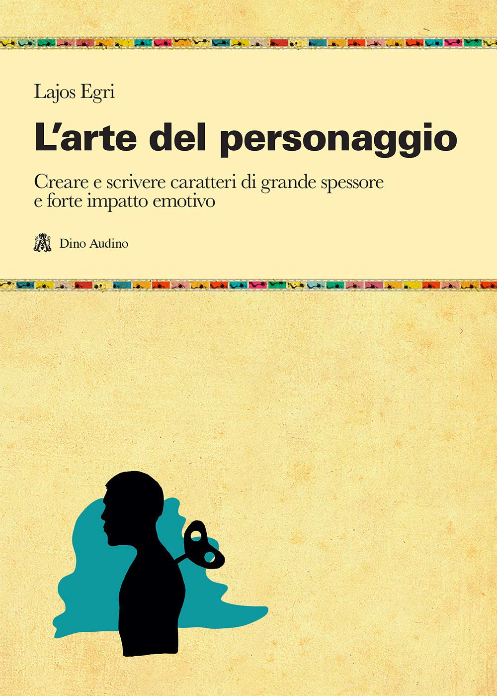 L'arte Del Personaggio - 4