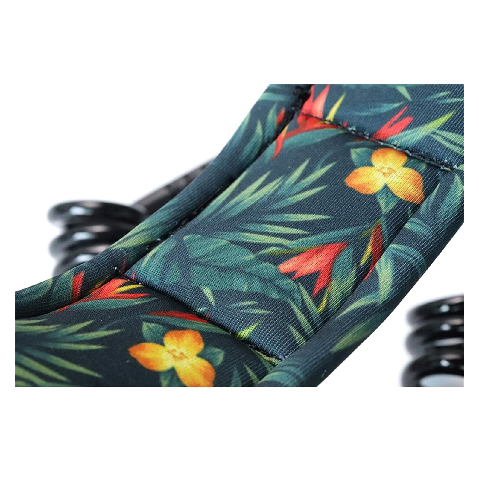 Laisse de Surf 10ft / 9ft 7mm de Planche de Surf en Laisse Sup Laisse enroulée Sup Paddle STANDBING Paddle Paddle Corde Sup Laisse (Color : 7mm 9ft A)