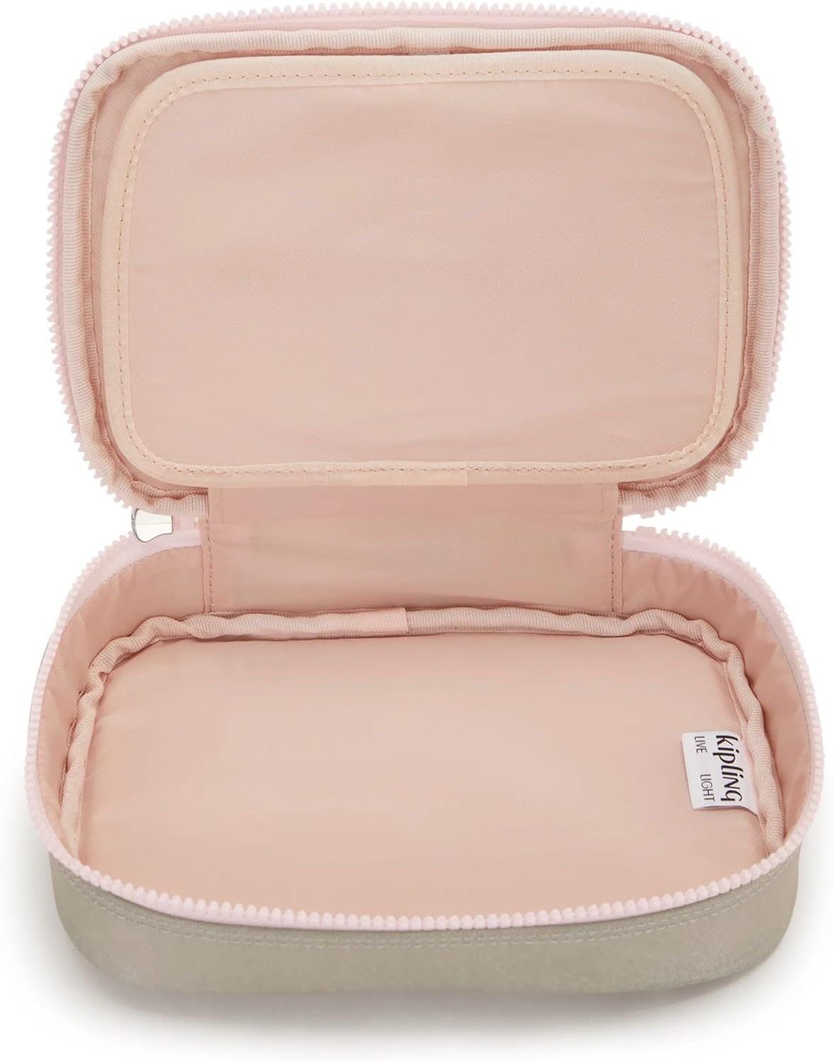 Kipling 100 Pens Metallic Case