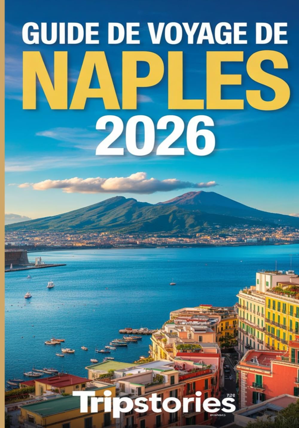 Guide de voyage de Naples 2026: Itinéraires soigneusement planifiés | Vie locale | Gastronomie, excursions à la journée et conseils pratiques à Naples et ses environs