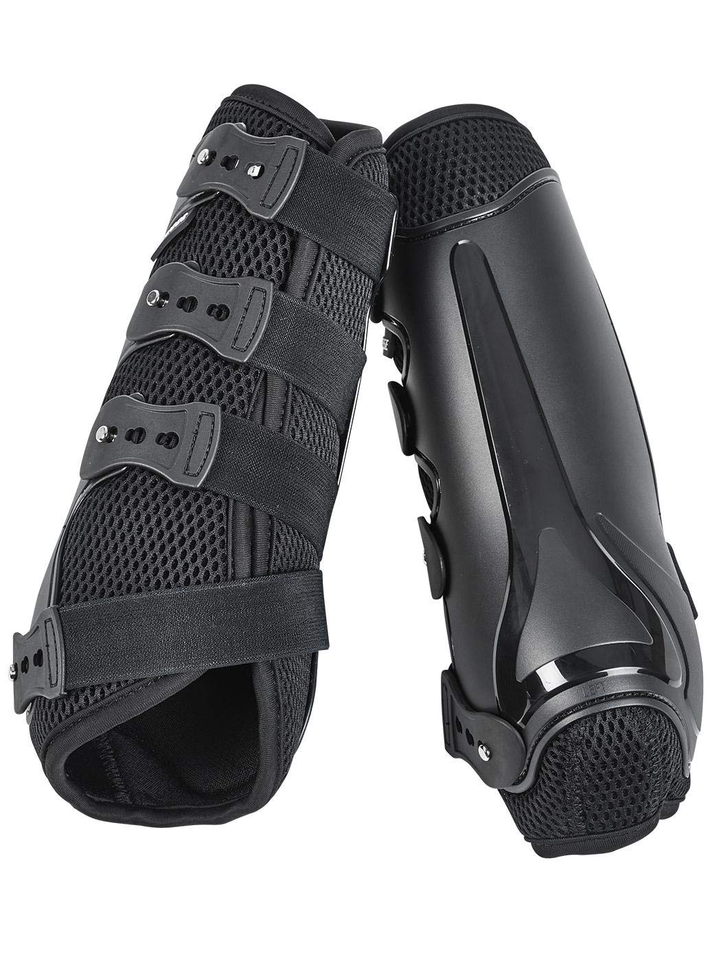 Busse Polainas para vestidor Pro Mash, color blanco