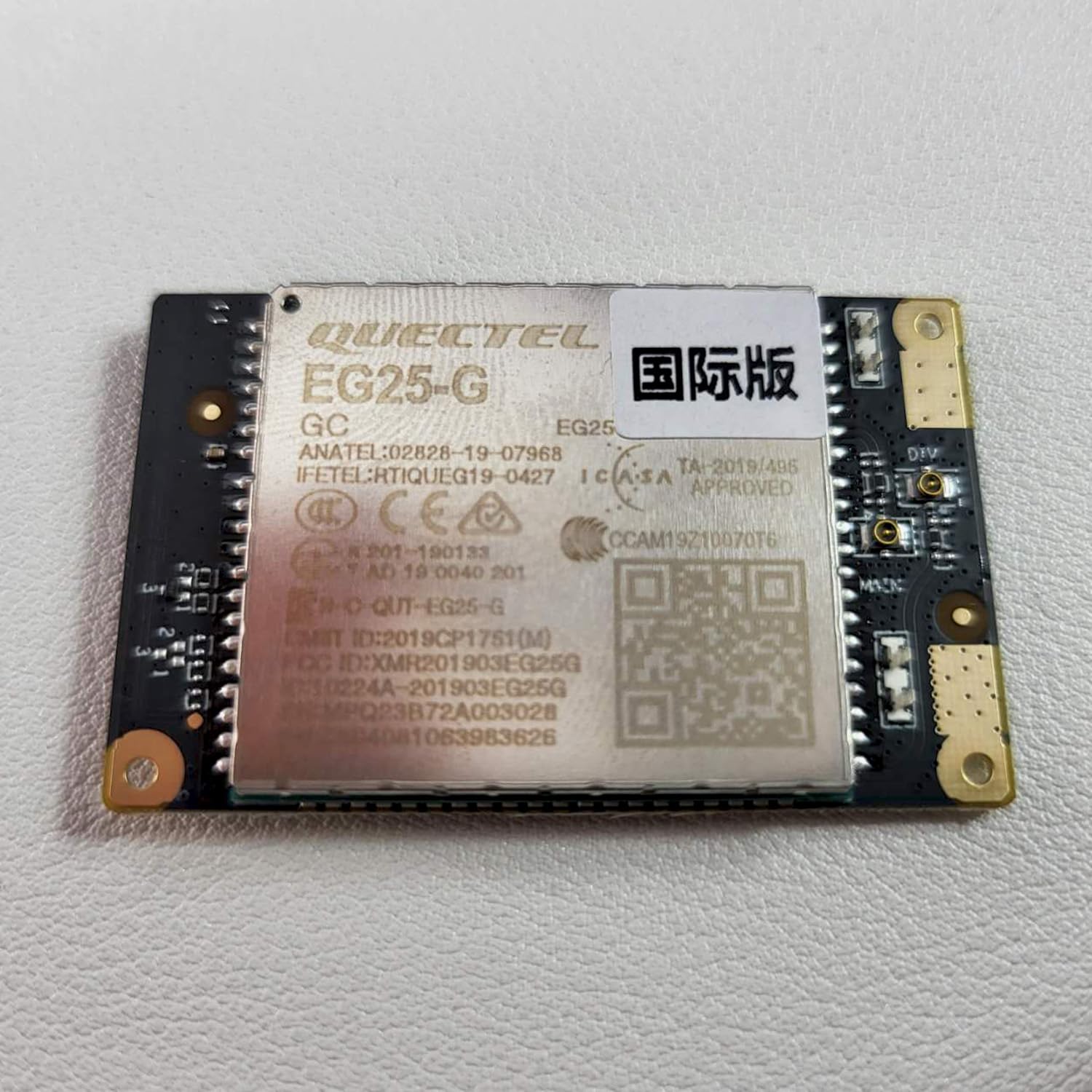 Amazon.co.jp: GPD Win MAX 2 (2025) 4G LTE アドオンモジュール 