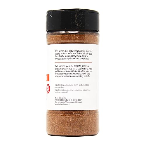 Miniatura 5 de Badia Mezcla india Garam Masala, 4.25 onzas (paquete de 6)