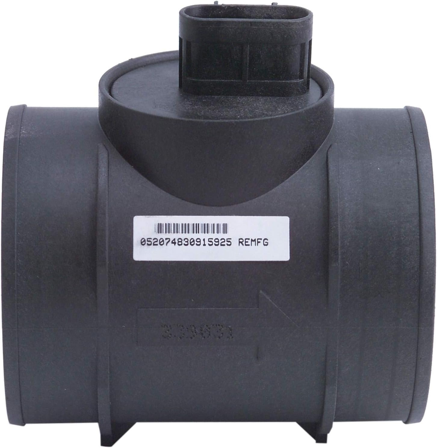 Cardone 74-10057 Remanufactured Mass Airflow Sensor (MAFS) (Renewed)