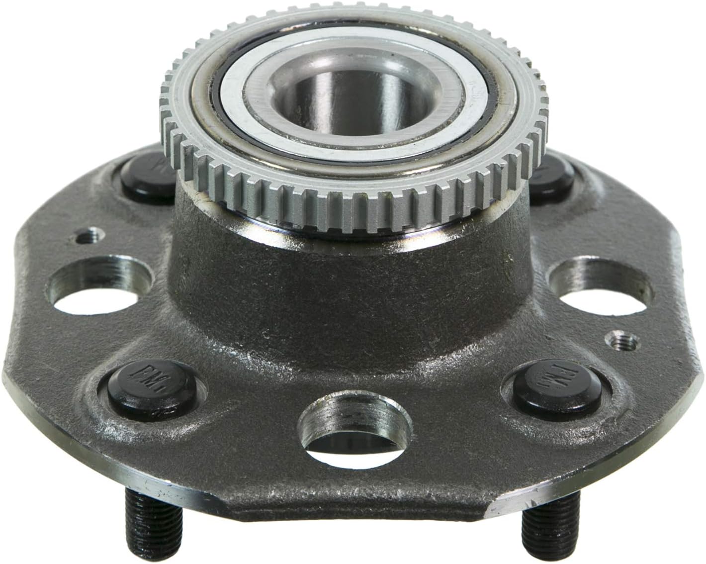 MOOG 512178 Wheel Bearing and Hub Assembly for Honda Accord