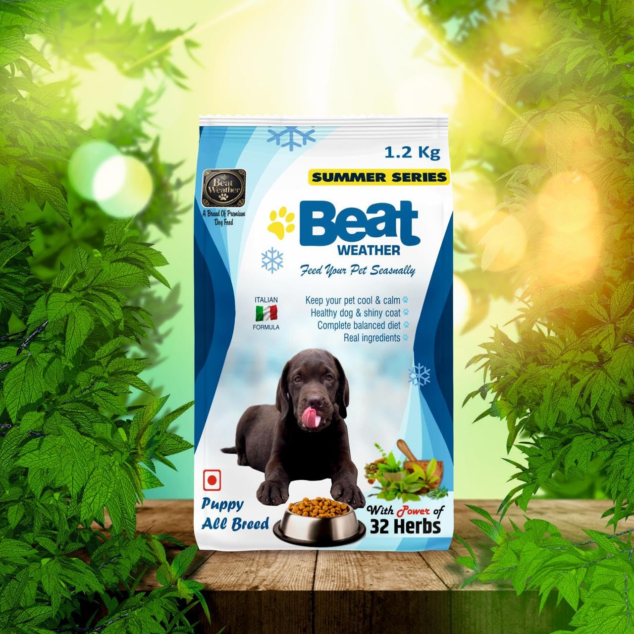 Beat Weather Summer Series – 1.2kg (B0D8JZDL4P) Amazon Price History, Amazon Price Tracker