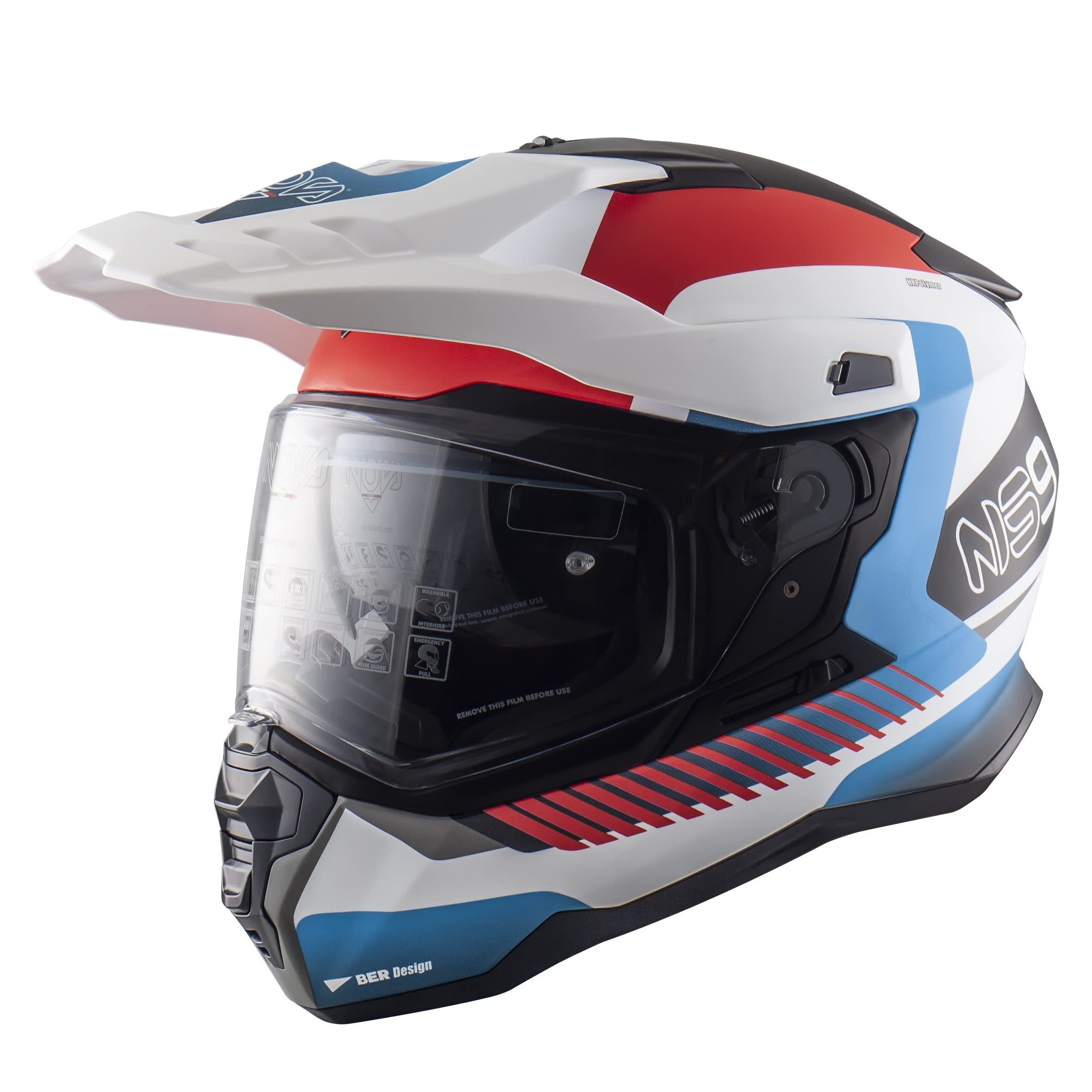 Kask NOS NS-9