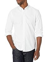 Algopix Similar Product 4 - Amazon Essentials Mens SlimFit