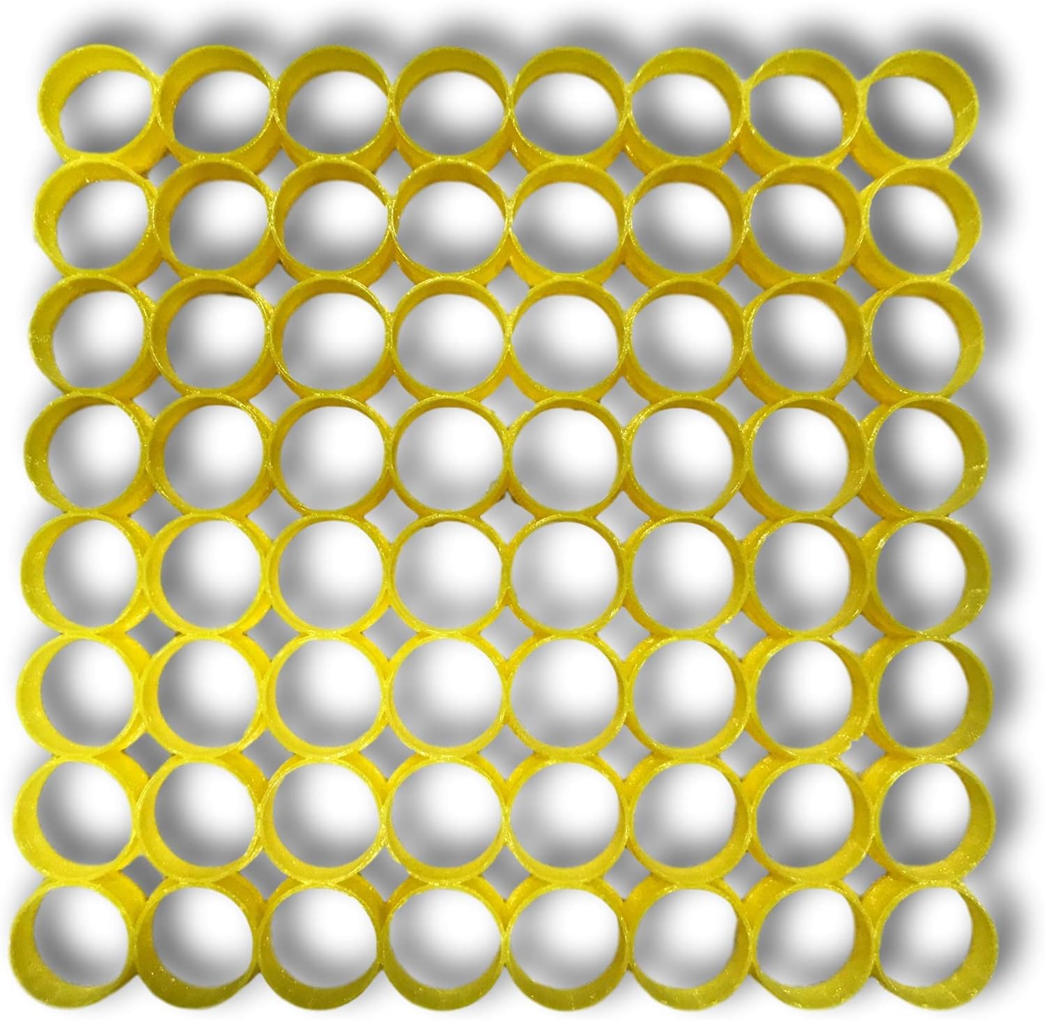 64 x1 inch size Circle Multicutter
