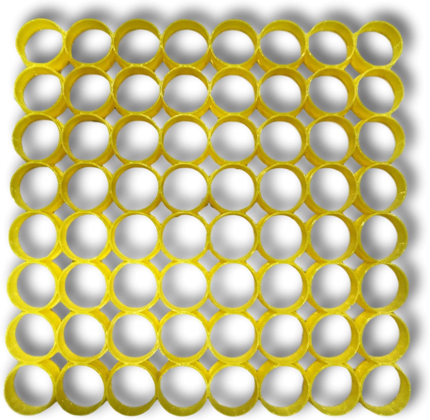64 x1 inch size Circle Multicutter
