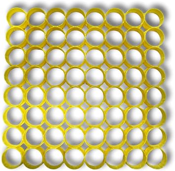 64 x1 inch size Circle Multicutter