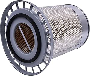 Amazon.com: Solarhome Air Filter AL78869 Compatible With John Deere ...