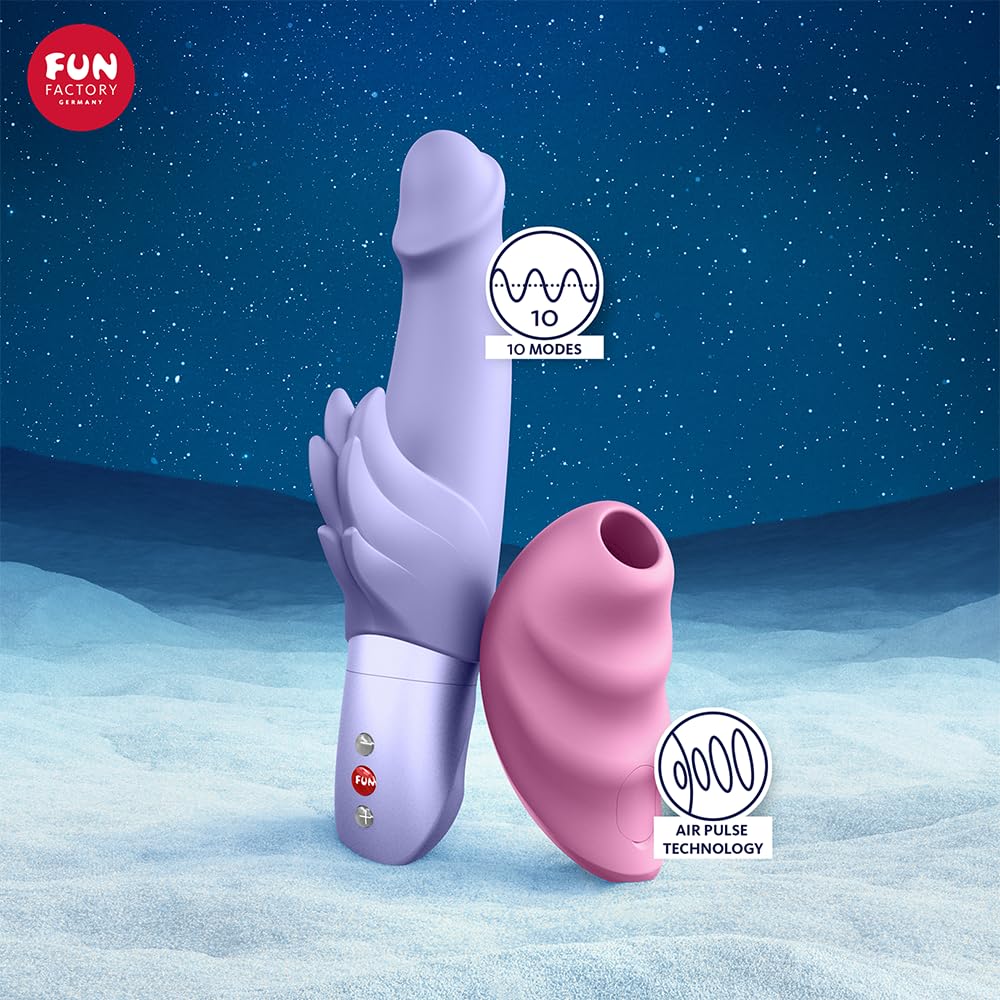 EIS Calendario dell’Avvento Erotico Deluxe 2025 per Adulti, Single e Coppie | 24 Regali Erotici con Satisfyer, Sex Toys FUN FACTORY e Sorprese Intime | Valore oltre 650€
