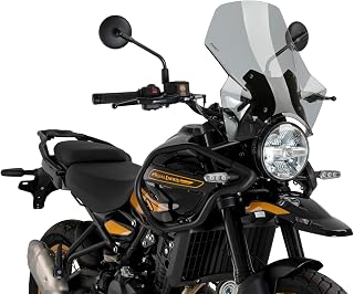 MRA Vario Touring Screen Royal Enfield Himalayan
