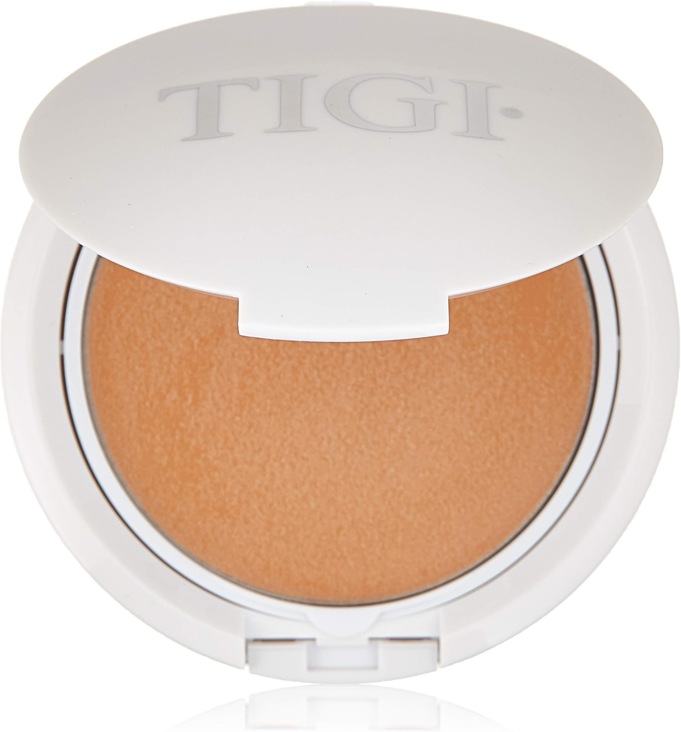 TIGI Creme Foundation, Medium, 0.43 Ounce
