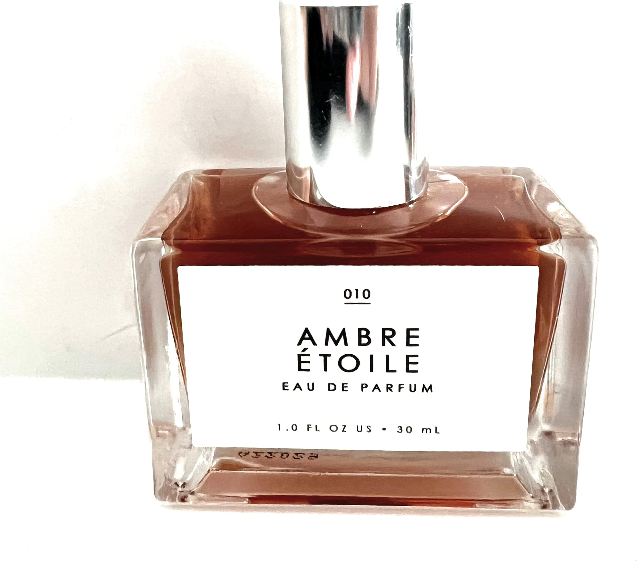 Ambre Etoile 010 Eau De Parfum 1 Fl Oz