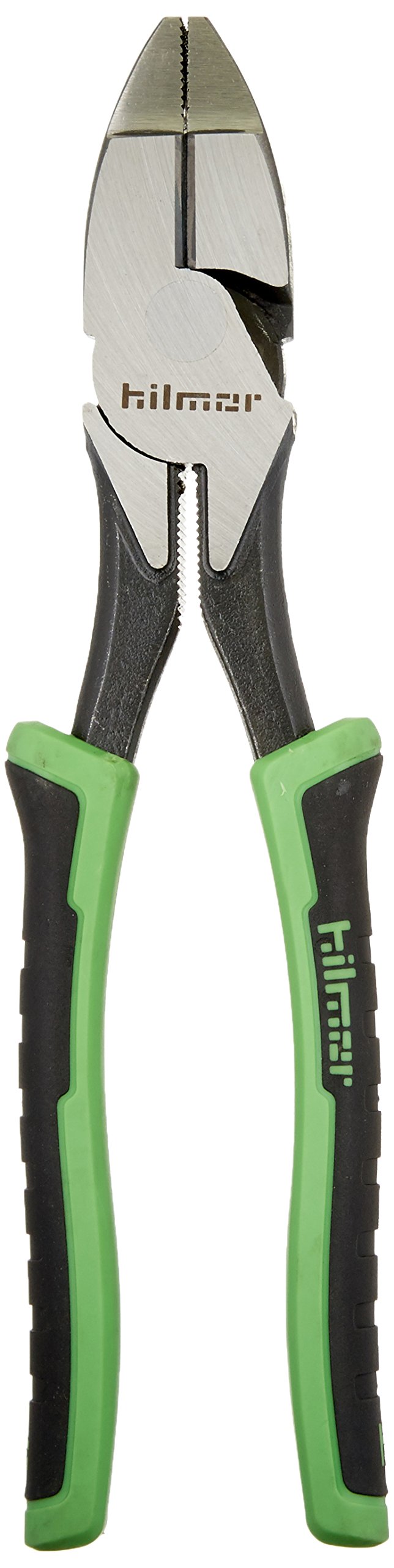 Hilmor1885411 LP95 Lineman's Plier, 9-1/2"