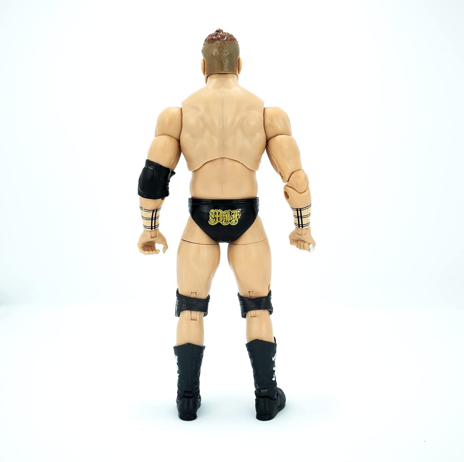 All Elite Wrestling Unrivaled Collection MJF - 6.5-Inch AEW Action Figure - Series 6