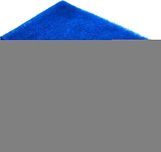 Reusable Air Filter Cut to Fit Washable (2 Pack 12x20x1)