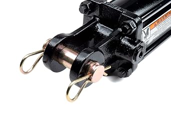 Chief 3000 PSI Tie-Rod Cylinder for Double Acting Bore (2x4)