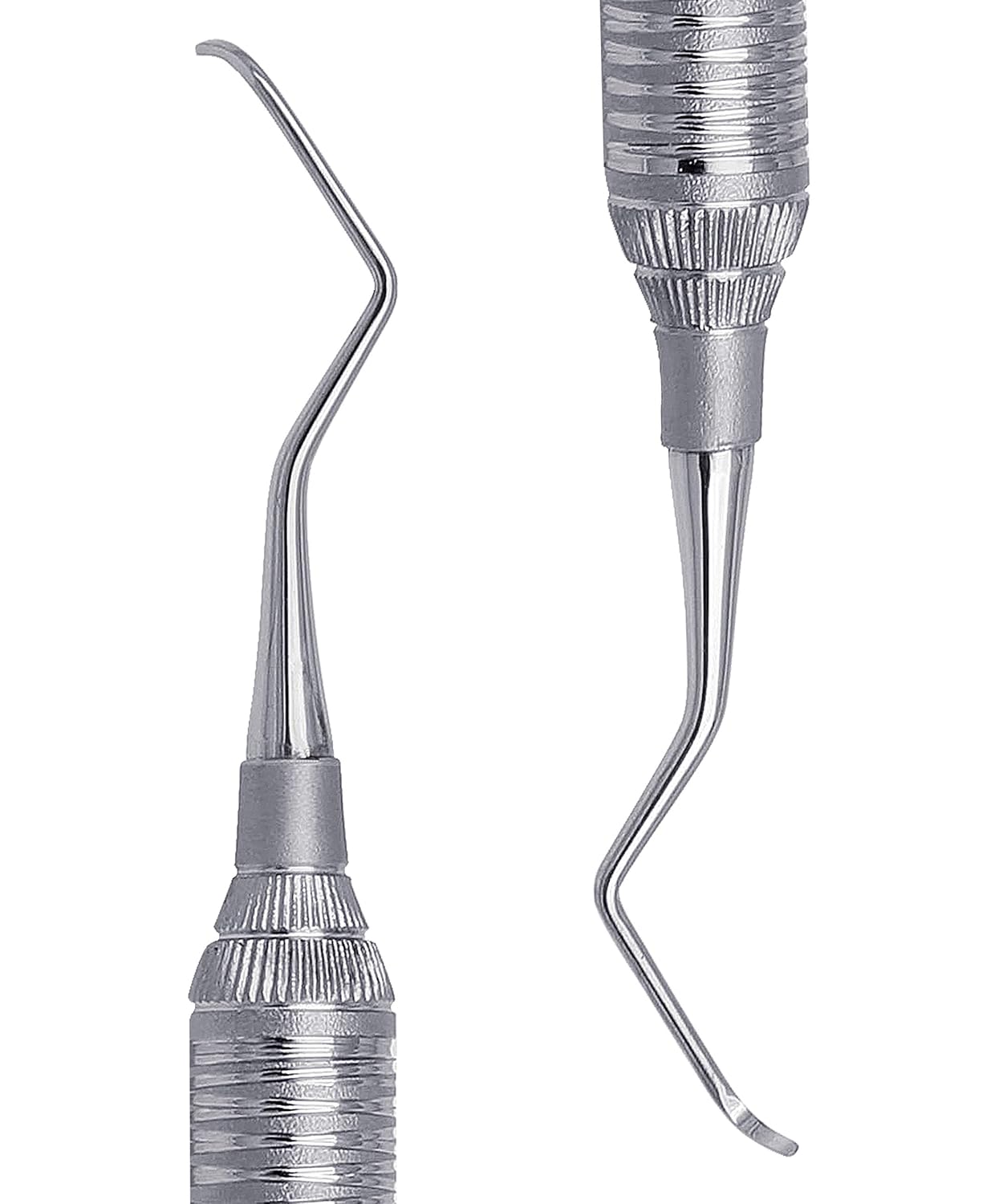 Pomee USA 711-761 Barnhart Scaler #1/2 Hollow Handle, 9.5 mm Ultra Light