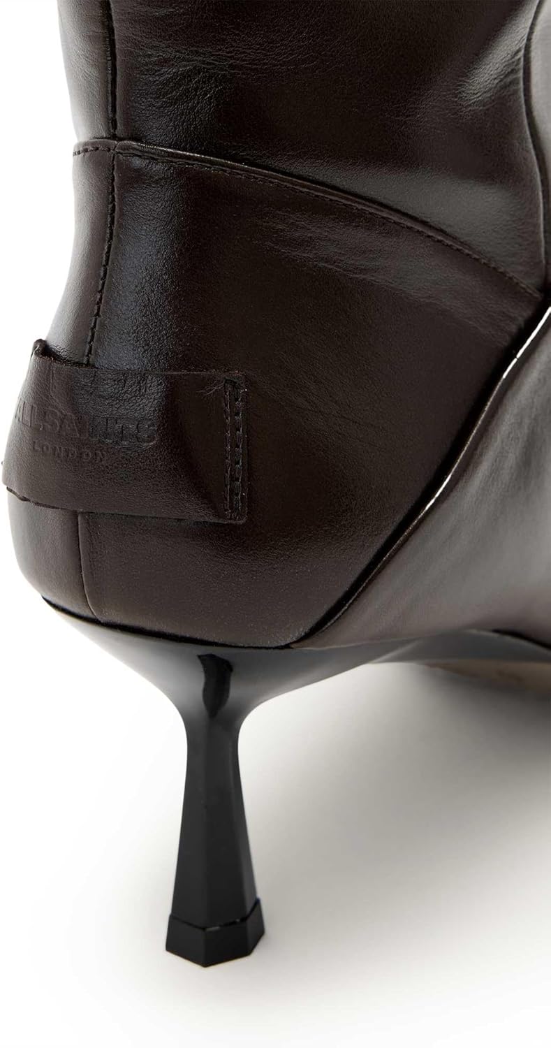 AllSaints womens Odyssey Low Boot