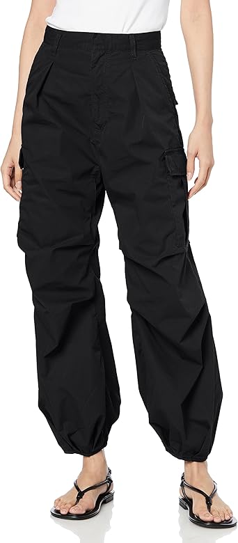 【新品未使用】upper hights カーゴパンツ BLN CARGO アッパーハイツ upper hights BLN CARGO （BLACK