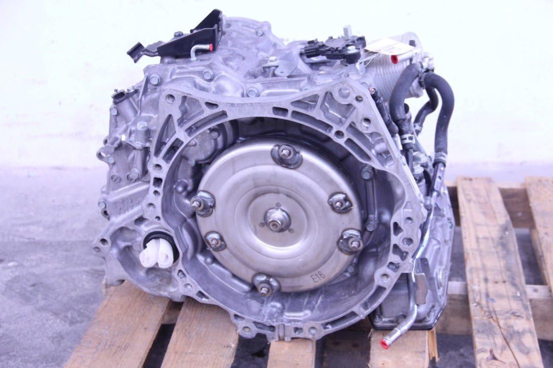 Nissan 310C01XC6B TransAxle Automotive