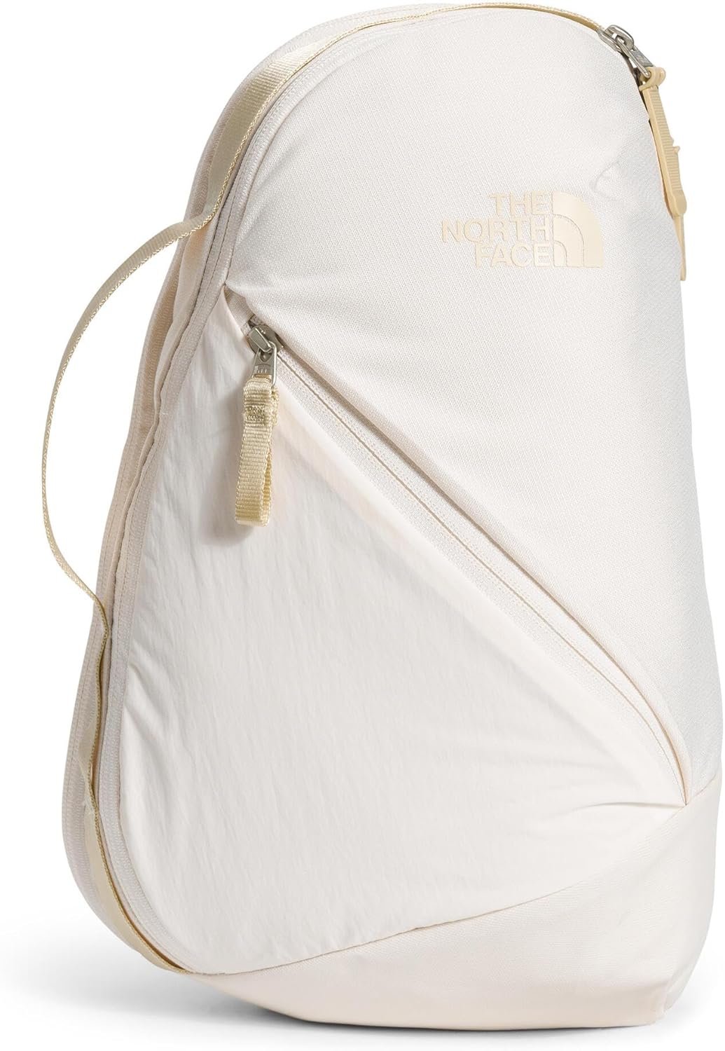 THE NORTH FACE Women's Isabella SIing | Slim Carry Crossbody Bag With Large Main Compartment, Water Repellent - Image 3