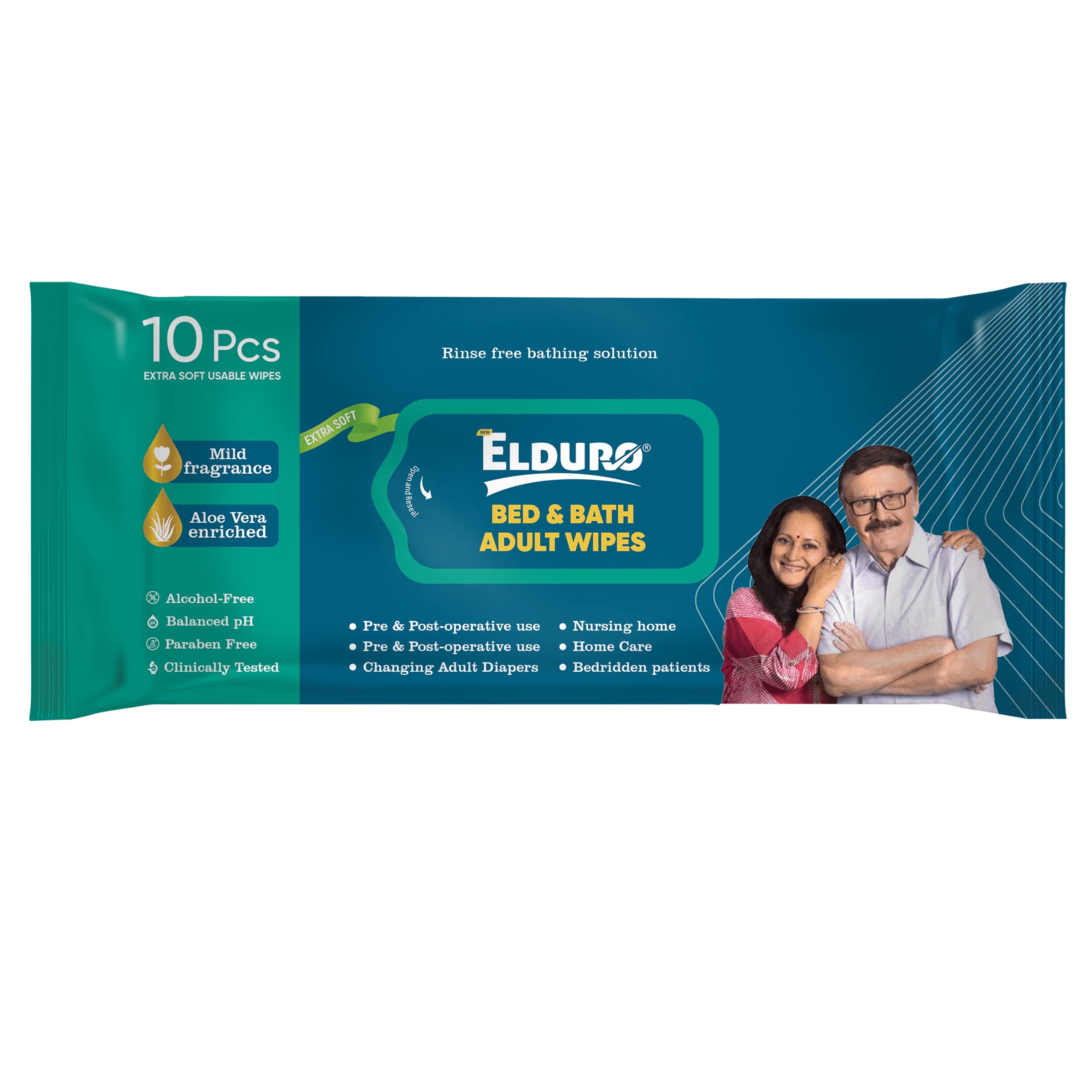 See full amazon price history chart for ELDURO Wipes, Wet Wipes, Wet Wipes for Face, Wet Wipes for Adults, Wet Tissues Wipes for Adults Bed and Bath Unisex Adult, Alcohol free, Aloe vera Enriched, Paraben Free - Pack of 1 (10 counts) ELDURO Wipes, Wet Wipes, Wet Wipes for Face, Wet Wipes for Adults, Wet Tissues Wipes for Adults Bed and Bath Unisex Adult, Alcohol free, Aloe vera Enriched, Paraben Free - Pack of 1 (10 counts) (B0C74FHQGP) Amazon Price History, Amazon Price Tracker
